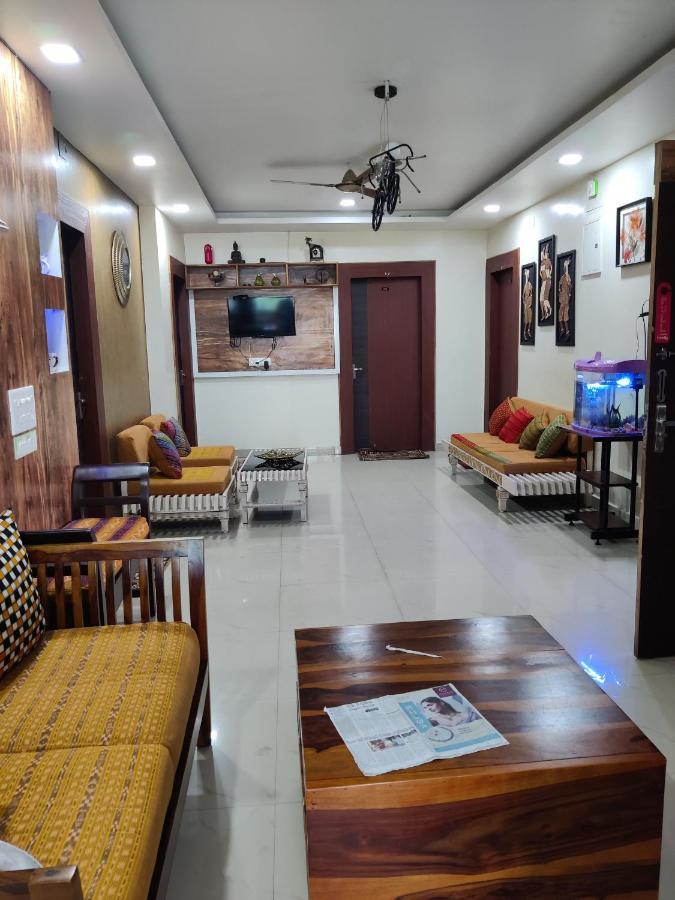 Sakuntala Residency 호텔 부바네스 외부 사진