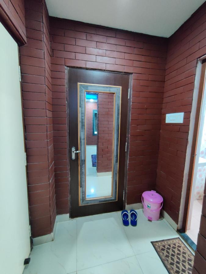 Sakuntala Residency 호텔 부바네스 외부 사진
