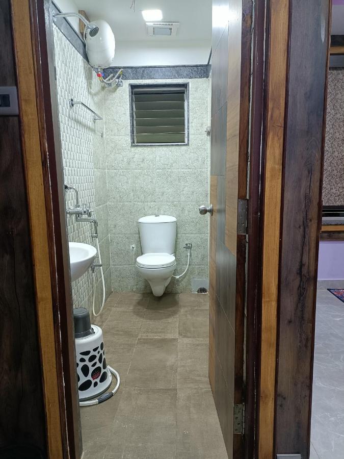 Sakuntala Residency 호텔 부바네스 외부 사진