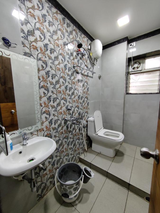 Sakuntala Residency 호텔 부바네스 외부 사진