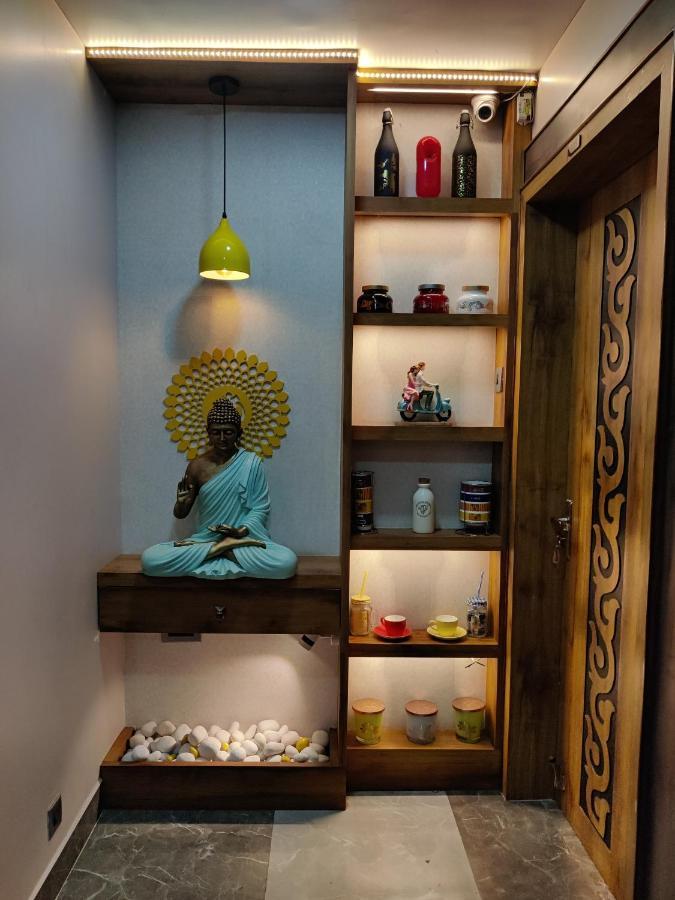 Sakuntala Residency 호텔 부바네스 외부 사진